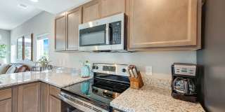 Villas at Pony Tracks Gallery 12