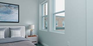Howard Manor - Affordable Housing Gallery 16