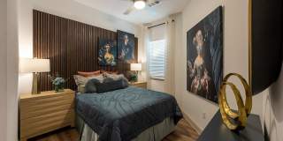 The Rosslyn at Garden Oaks Gallery 16