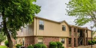 Meadow Lake Apartments Gallery 7
