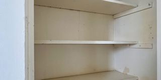 Move In Special! *LOCATION* Fabulous 1/1 with extra space ONE BLOCK off the St Mary's strip and close to the Pearl! Move in Ready! Gallery 25