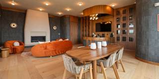 Cullman House Gallery 13