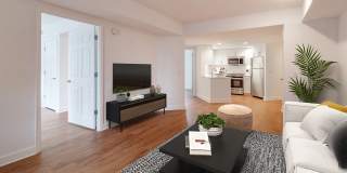 1800 Oak Apartments Gallery 19