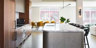 Residences at Mazza Gallery 40