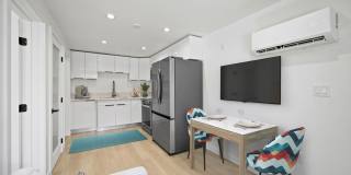 3535 Ellsworth Street Apartments Gallery 10