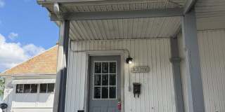 937 1/2 Silliman Street Gallery 1