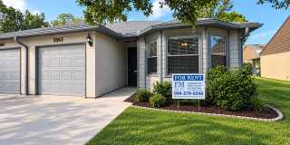 **Coming Soon!!**3 Bedroom, 2 Bath with Large Fenced yard, Screen Porch, 1-Car Garage and close to NAS Jax, I-295 Gallery 1