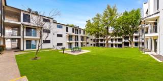 Tides on Park Lane Tides on Park Lane Gallery 8