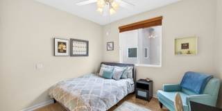 Elegant Summer Rental in Carmel Valley | Fully Furnished Gallery 23