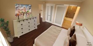 Center Square Apartments Gallery 10