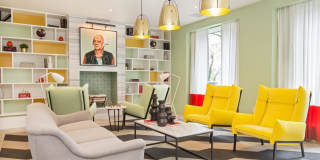 Presidential City Gallery 56