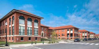 The Residences at St Elizabeths East Gallery 15