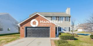 5605 Hidden Lake Drive Gallery 1