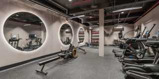 Brumby Lofts Gallery 18