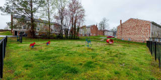 Hyde Park Townhomes Gallery 6