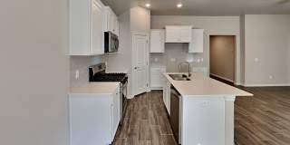 Luxury NEW 4 Bedroom 2 Bathroom Home in Piedmont Schools w/Bonus Room- Neighborhood Park/Basketball court Gallery 10