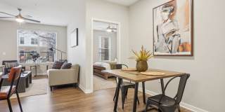 Lugano At Cherry Creek Luxury Apartments Gallery 60