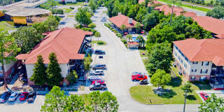 Royal Gulf Apartments Gallery 4