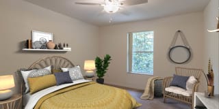 Oaks at New Hope - Affordable Housing Gallery 20