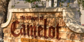 Camelot Village Apartments Gallery 12
