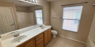 Beautiful 4Bed/3Bath/2Car home located within the Iron Mountain Ranch Community Gallery 33