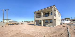 Strip View - Custom Home - Immediate Move In - Horse Property Gallery 40