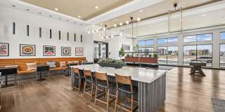 Marlon at Central Park Gallery 11