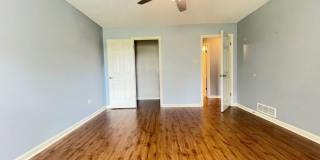 Country living, right in the center of Olive Branch Gallery 8