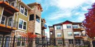 Ironhorse Apartments Gallery 10