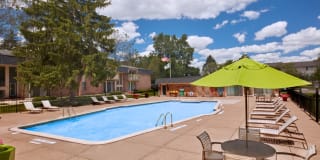 Kensington Manor Apartments Gallery 21