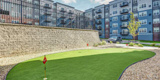 NOVO Apartments Gallery 24