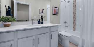Furnished 3 Bed/Office Luxury Model Home on Westside Gallery 36