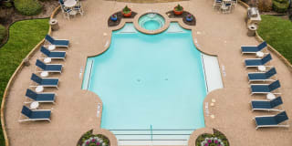 Plaza At Frisco Square Gallery 9