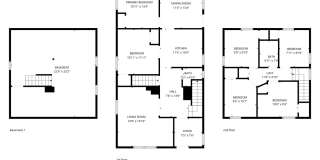 Large 6 Bed Single Family Home in MPLS! Gallery 36