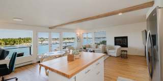 Furnished Bainbridge Island Waterfront Home with Incredible Views Gallery 42