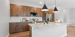 Townhomes at Preserve Gallery 2