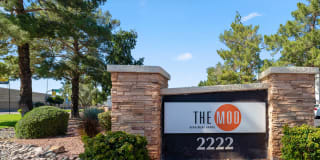 The Mod Apartments Gallery 26