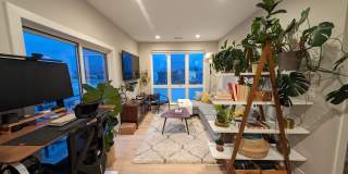 Fully Furnished One Bedroom W/Private Balcony & Views of the Capital Gallery 30
