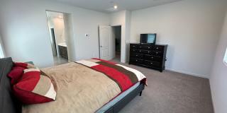 Energy Efficient Oakley Home Gated Community Gallery 20