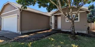 Nice 3-Bedroom, 2-Bath Home In The Thurston Area Of Springfield! Nice 3-Bedroom, 2-Bath Home In The Thurston Area Of Springfield! Gallery 1