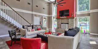 The Farrington Apartment Homes Gallery 29