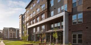 The Kincaid at Caton Hill Gallery 2