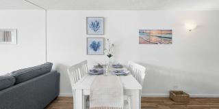 Kahana Manor #318 Furnished One Bedroom One Bath Unit Gallery 8