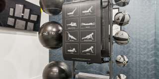 Thames Point Gallery 7