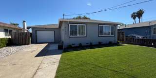 Welcome to this stunning 3 bedroom 1 bathroom home located in Fremont Gallery 1