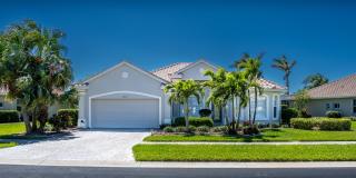 TURNKEY FURNISHED EXECUTIVE RENTAL IN NORTH PORT Gallery 1