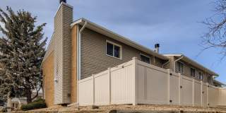 Corner Unit 2 BDR / 2.5 BA Townhome Gallery 29