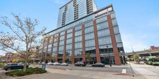 Studio Park Lofts Gallery 1