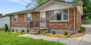 Goodlettsville Gem in Quiet Neighborhood -- Just a Block From Playground! Gallery 1