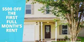 201 Cloverbrook Drive Gallery 1